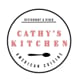 Cathy's Kitchen